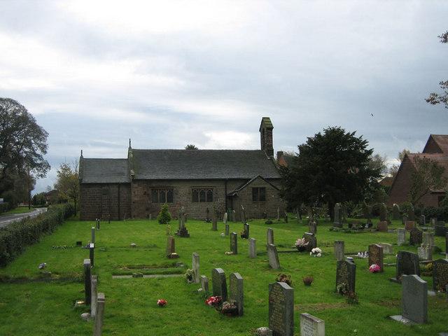 Church of St James